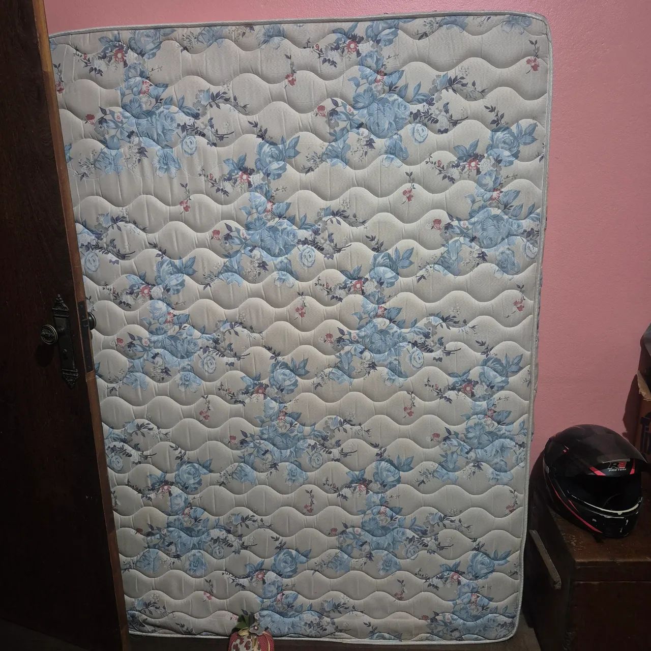 Vende-se colchão ortopédico  - Foto 2