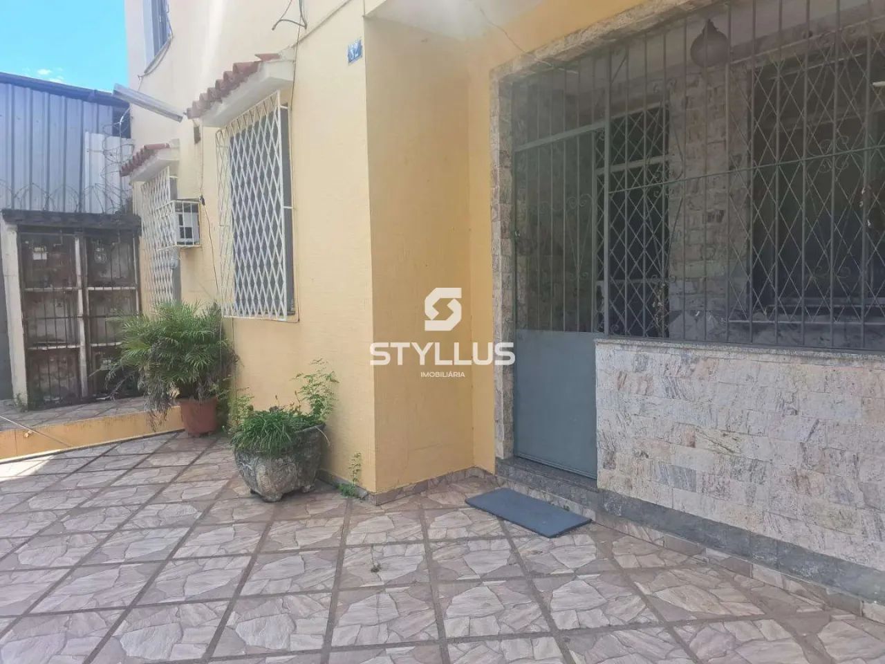 Engenho de Dentro | Apartamento 1 quarto - Foto 2