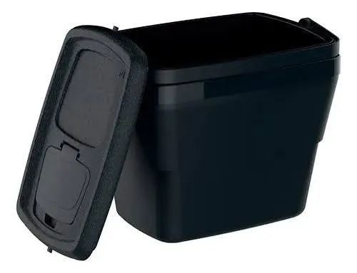 Caixa Térmica Cooler Com Alça 28l Tropical - Soprano Cor Preto - Foto 4