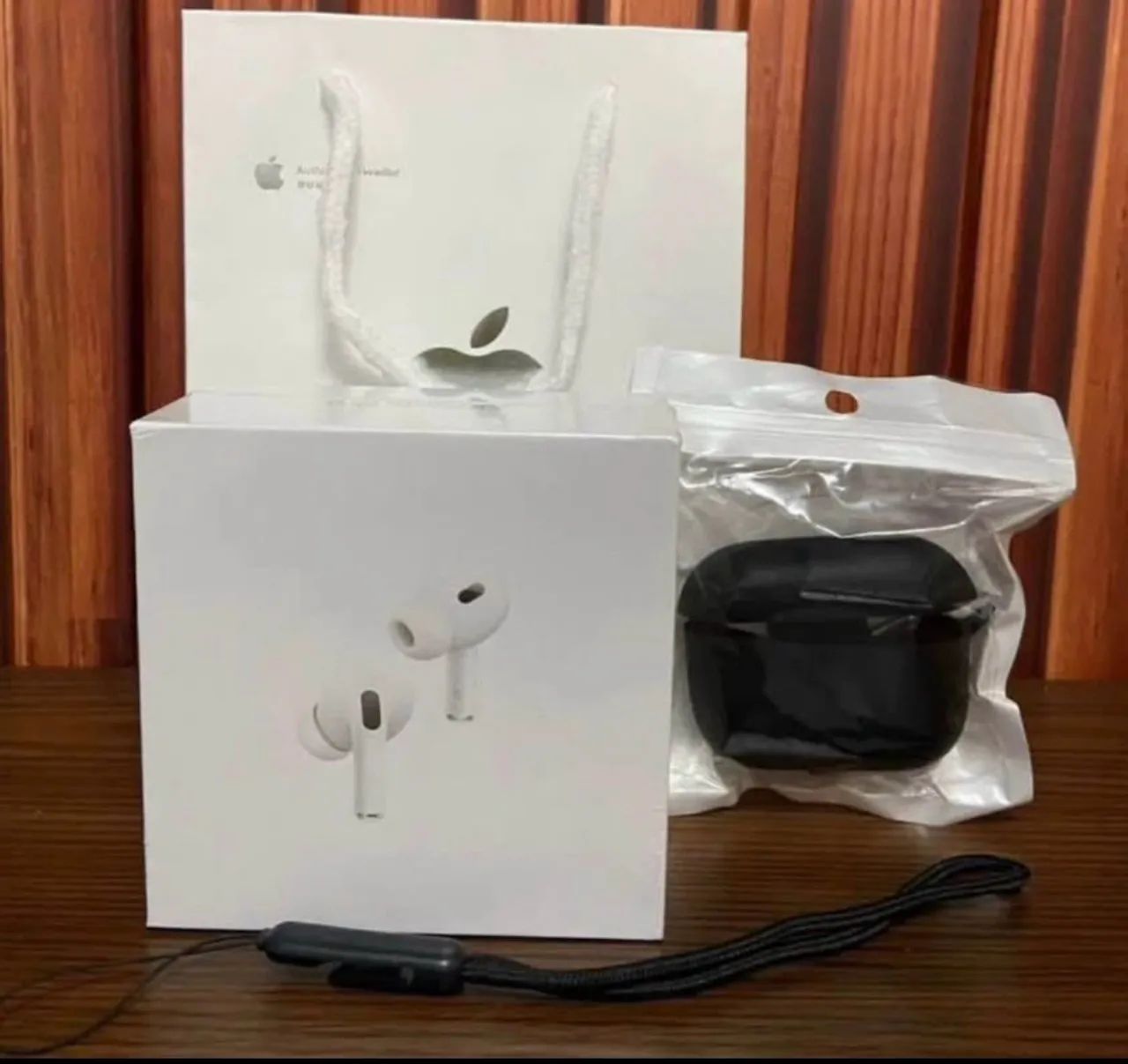 AirPods Pro 2 Apple - Foto 5