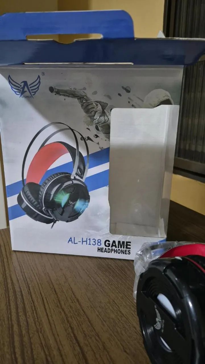 Headfone  - Foto 2