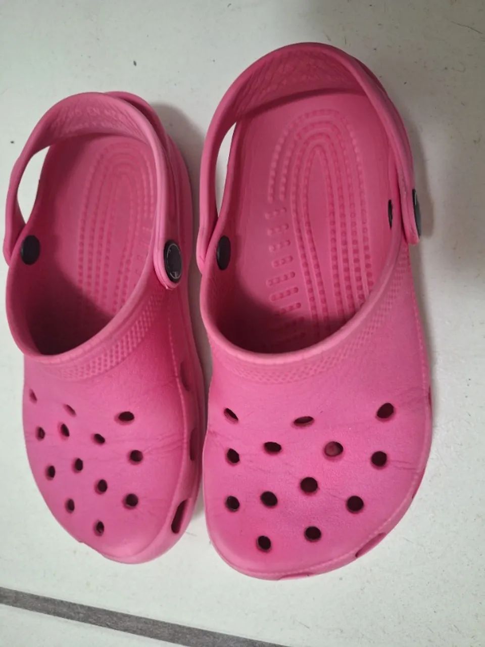 Calçado infantil  - Foto 2