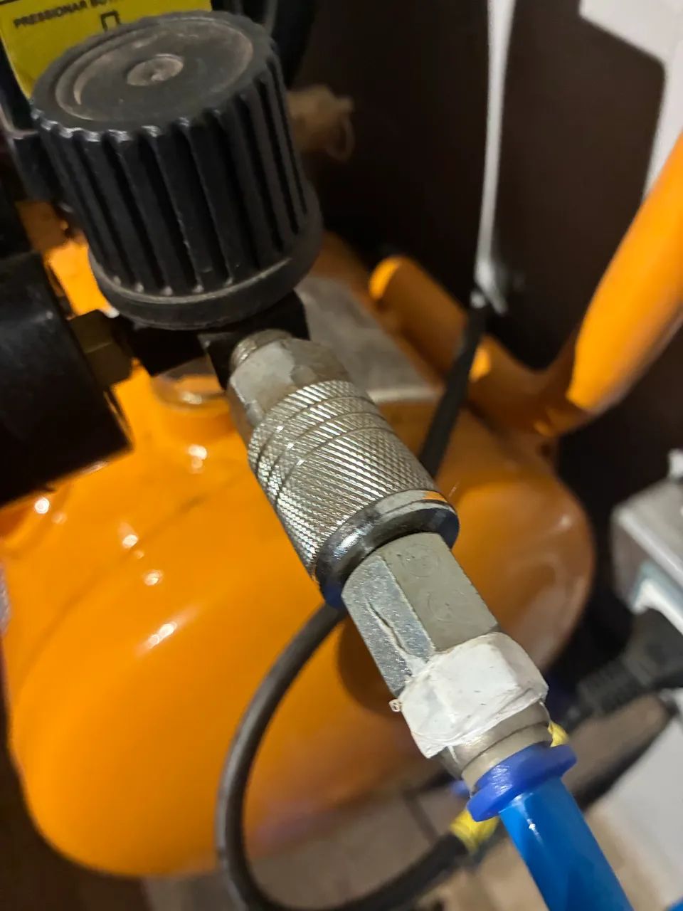 Compressor - Foto 3