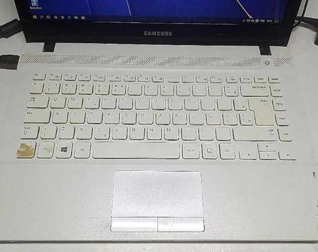 NOTEBOOK SAMSUNG NP 270E4E  - Foto 5