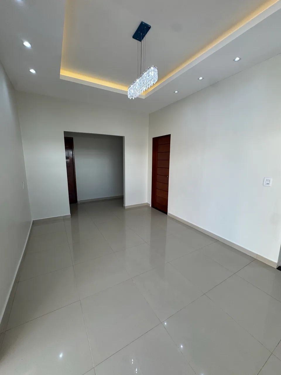 Excelente casa de alto padrão no bairro Paraviana - Foto 5
