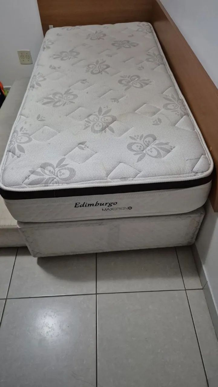 Vendo Bicama - Foto 2