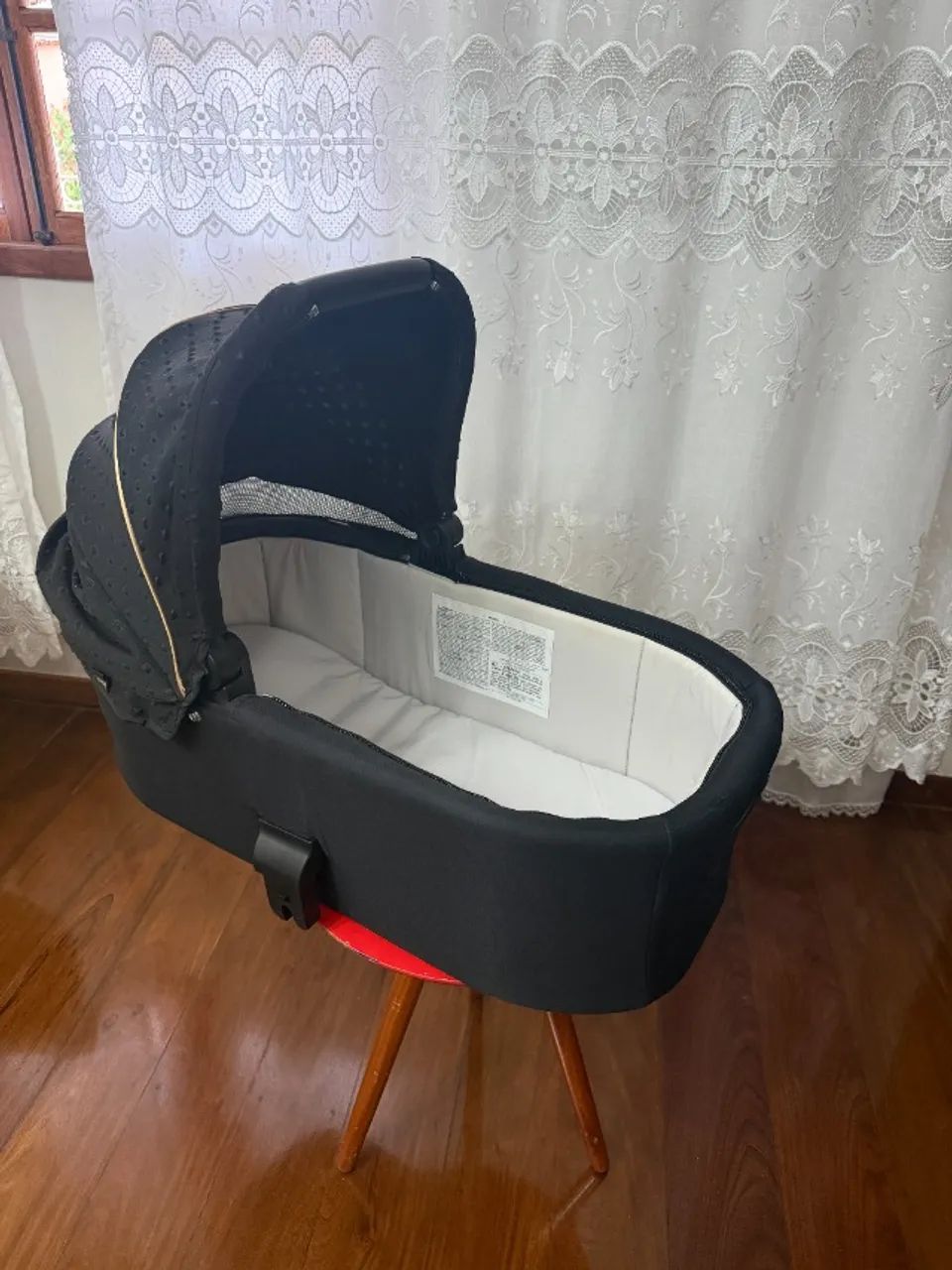 Moisés/Carrycot Chicco Best Friend Light Carrycot