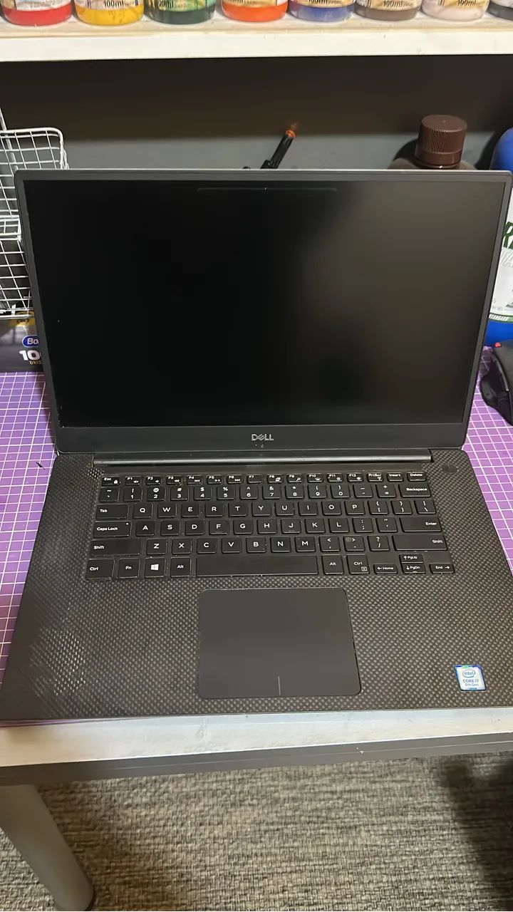 Notebook Dell  - Foto 3