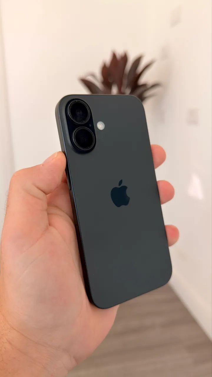 iPhone 16 128gb Queima de estoque  - Foto 3