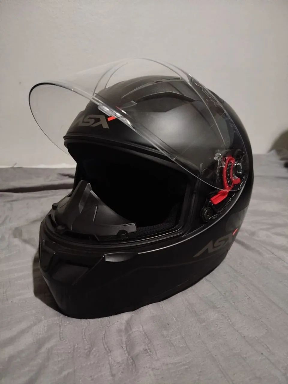 Capacete  - Foto 2