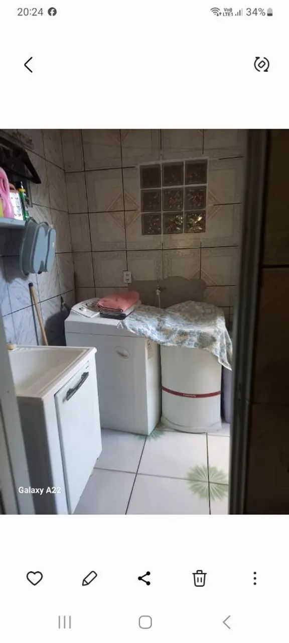 Sobrado na 205  - Foto 4