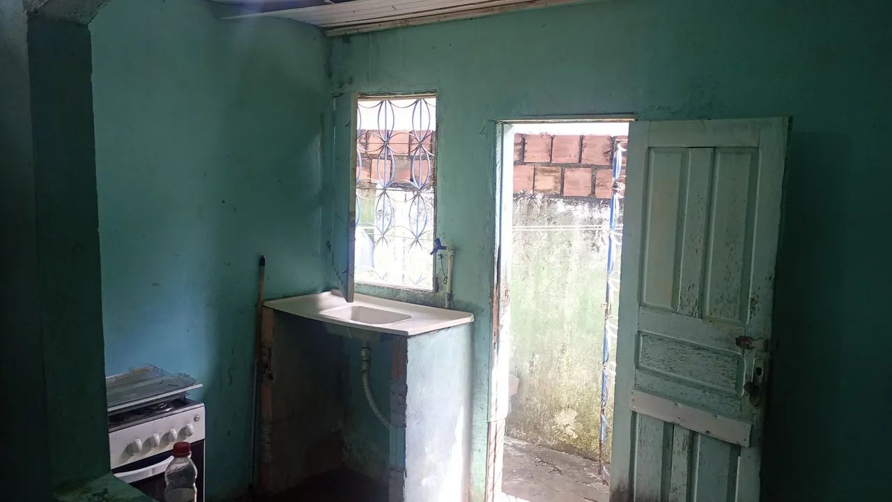 benção para morar 