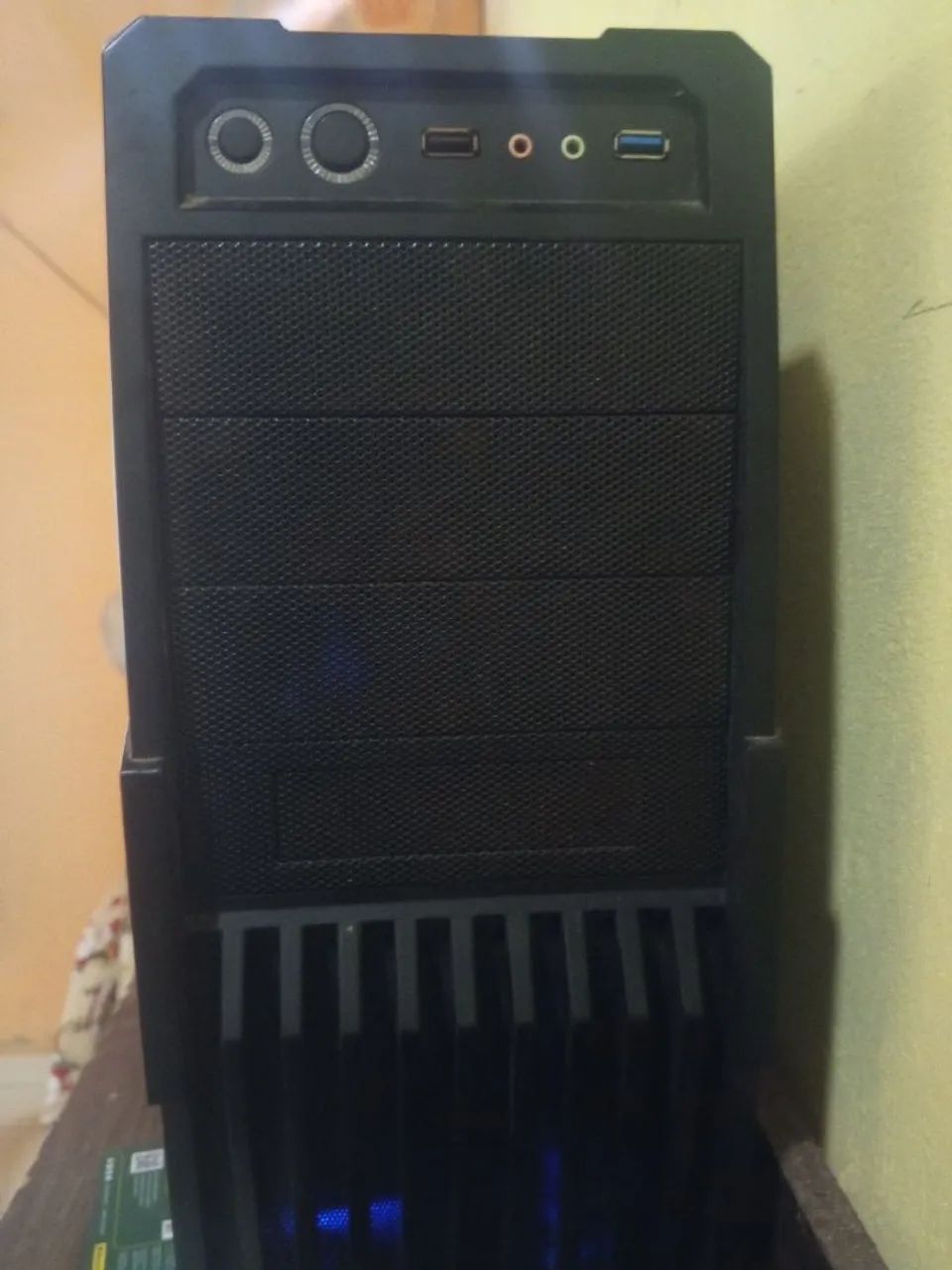 Pc completo com monitor  - Foto 3