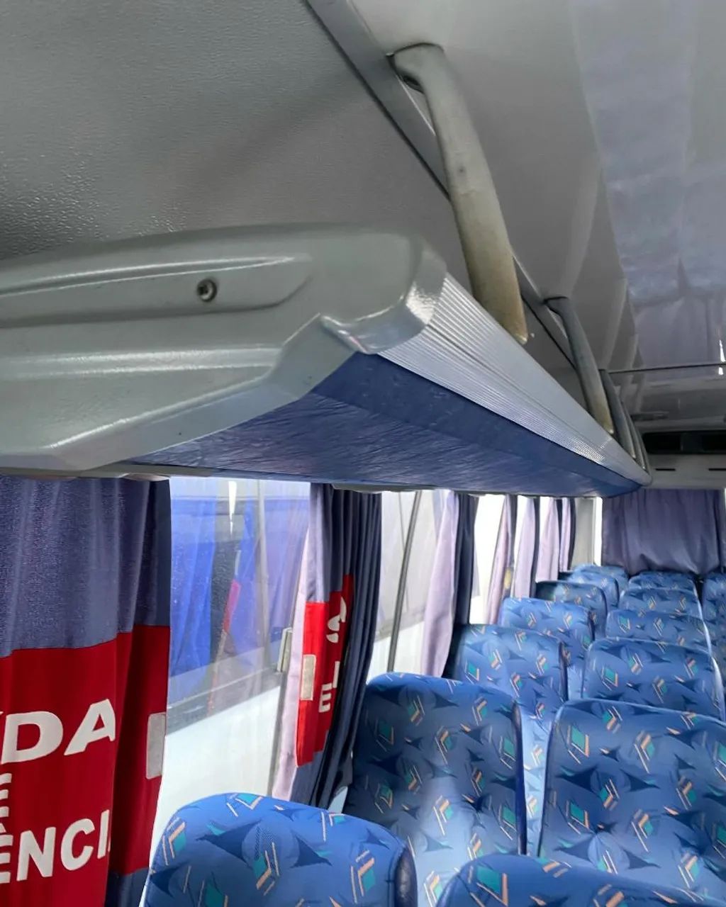 MARCOPOLO VOLARE W8 2007 - Foto 4