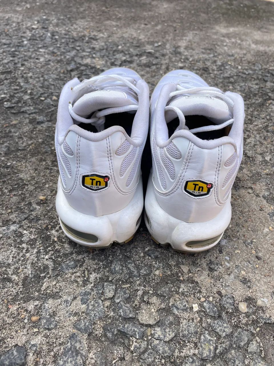 Air max plus tn - Foto 5