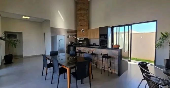 Casa Condomínio RIFAINA  - Foto 4