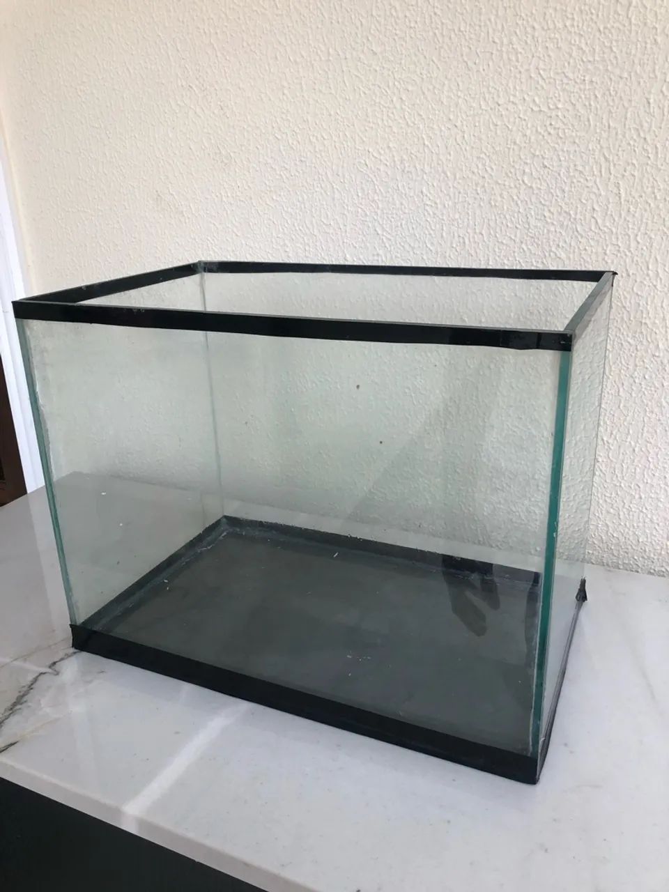 Aquário 25 litros  - Foto 4
