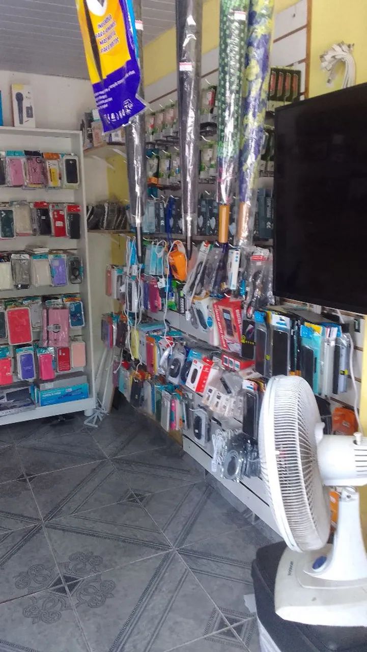 Vendo essa loja completa - Foto 5