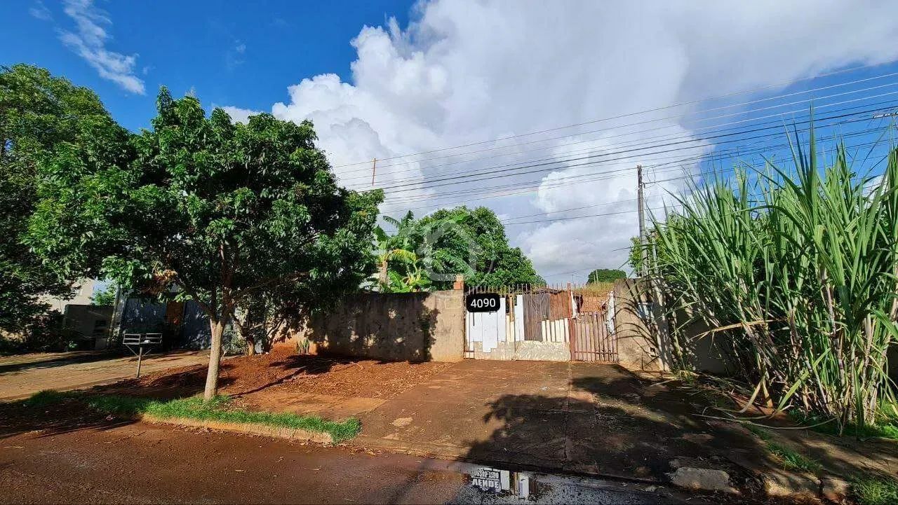 TERRENO A VENDA /MURADO NO MONTE CASTELO - Foto 3