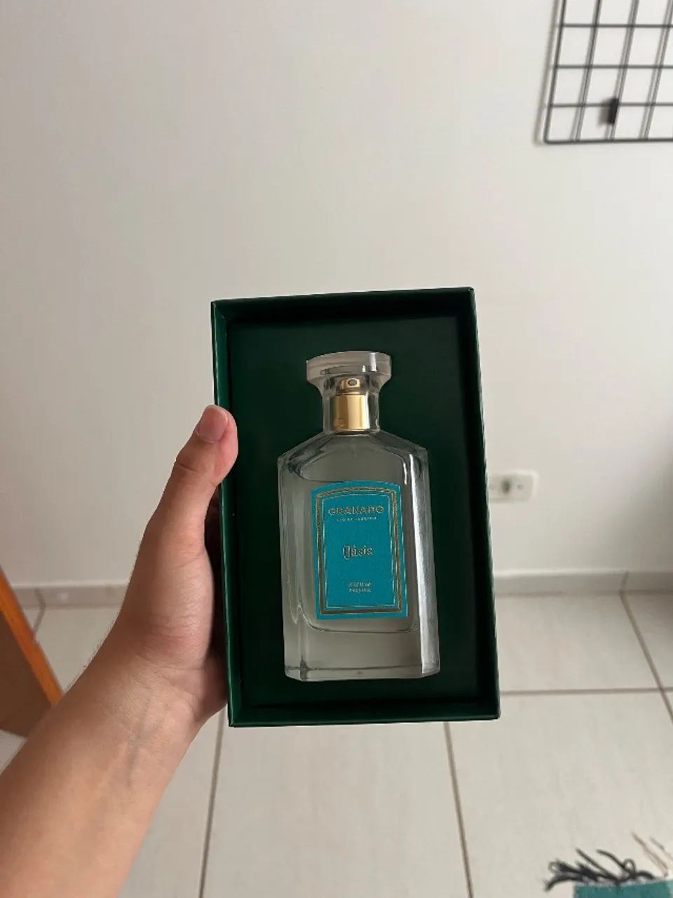 Perfume Granado - Oásis  - Foto 2