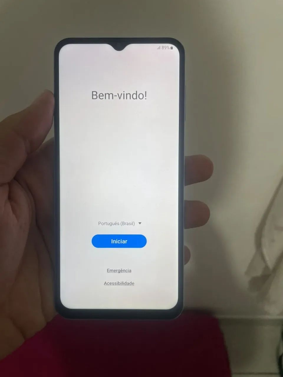 Samsung Galaxy A13 - 128GB