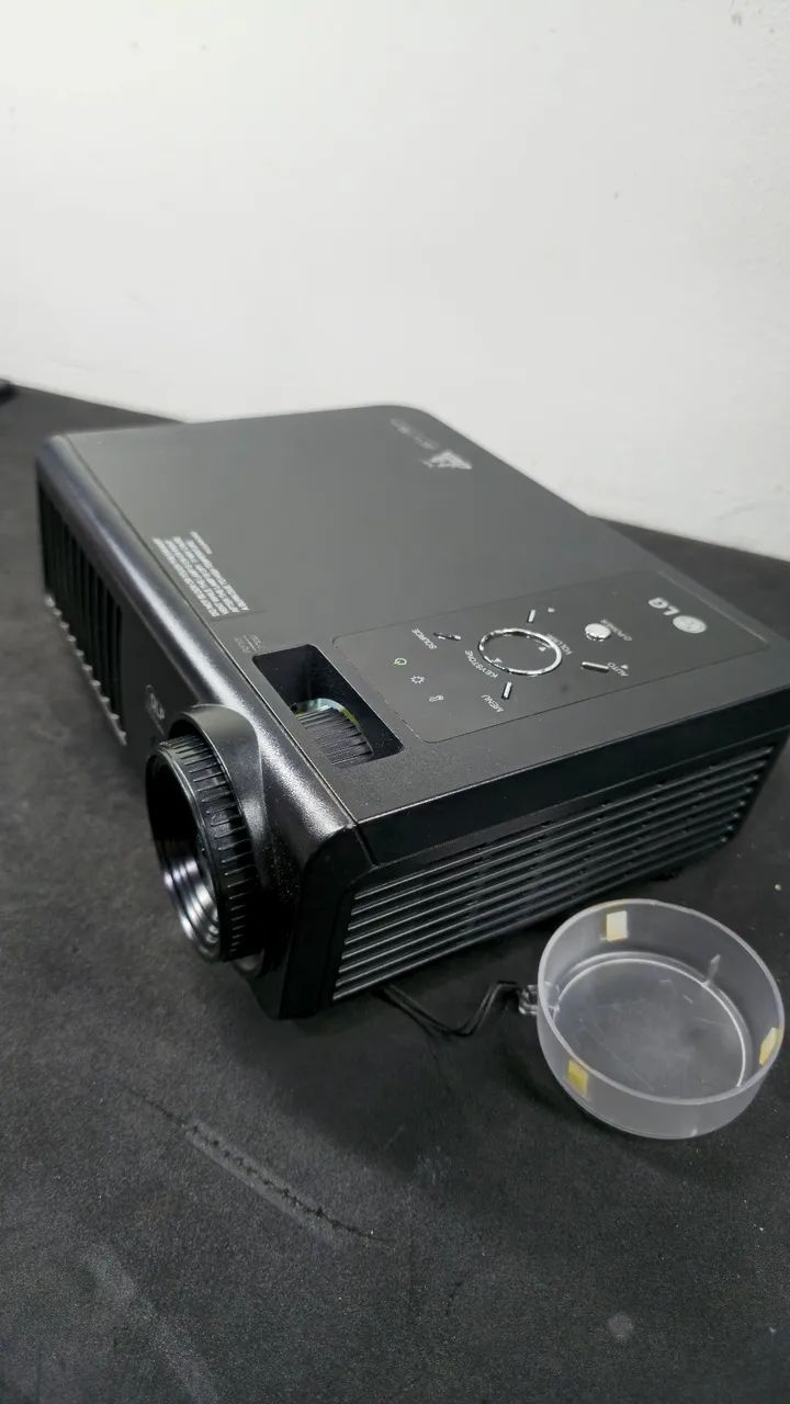 Projetor LG BS274 Completo - Foto 3