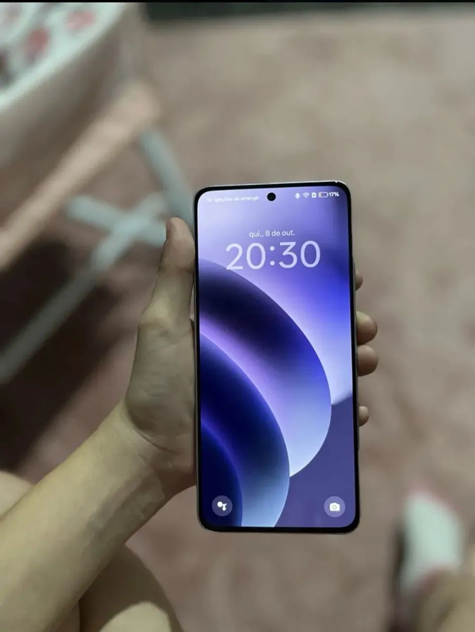 Oppo Reno 11F - Foto 2