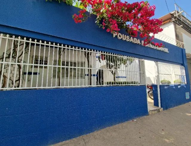 Repasso Pousada em Funcionamento no Centro de Fortaleza - Negócio Pronto  - Foto 2