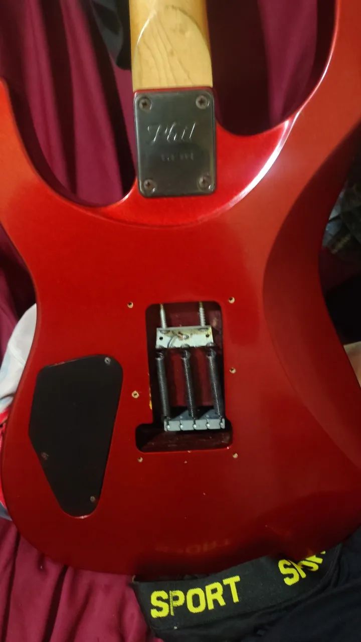 Música  - Foto 4