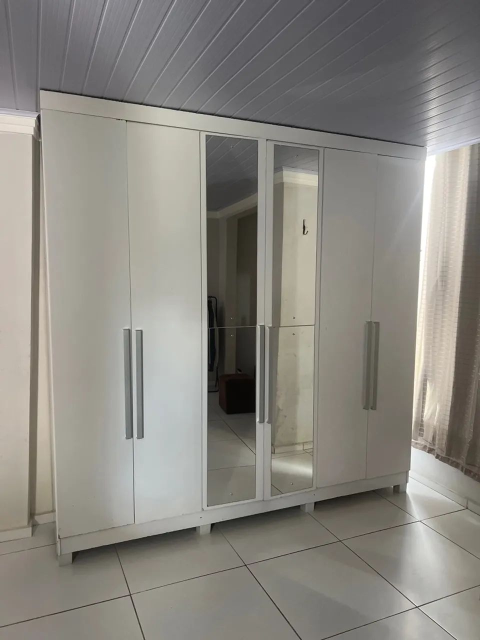 Guarda Roupa  - Foto 2