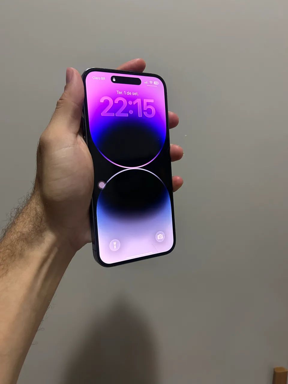 iPhone 14 Pro Max - Foto 3