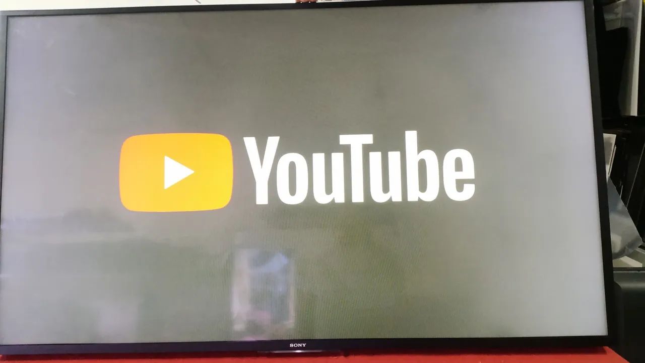 Tv Sony smart 70 polegadas  - Foto 2