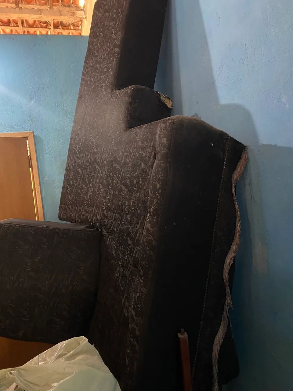 Cama gaucha  - Foto 4