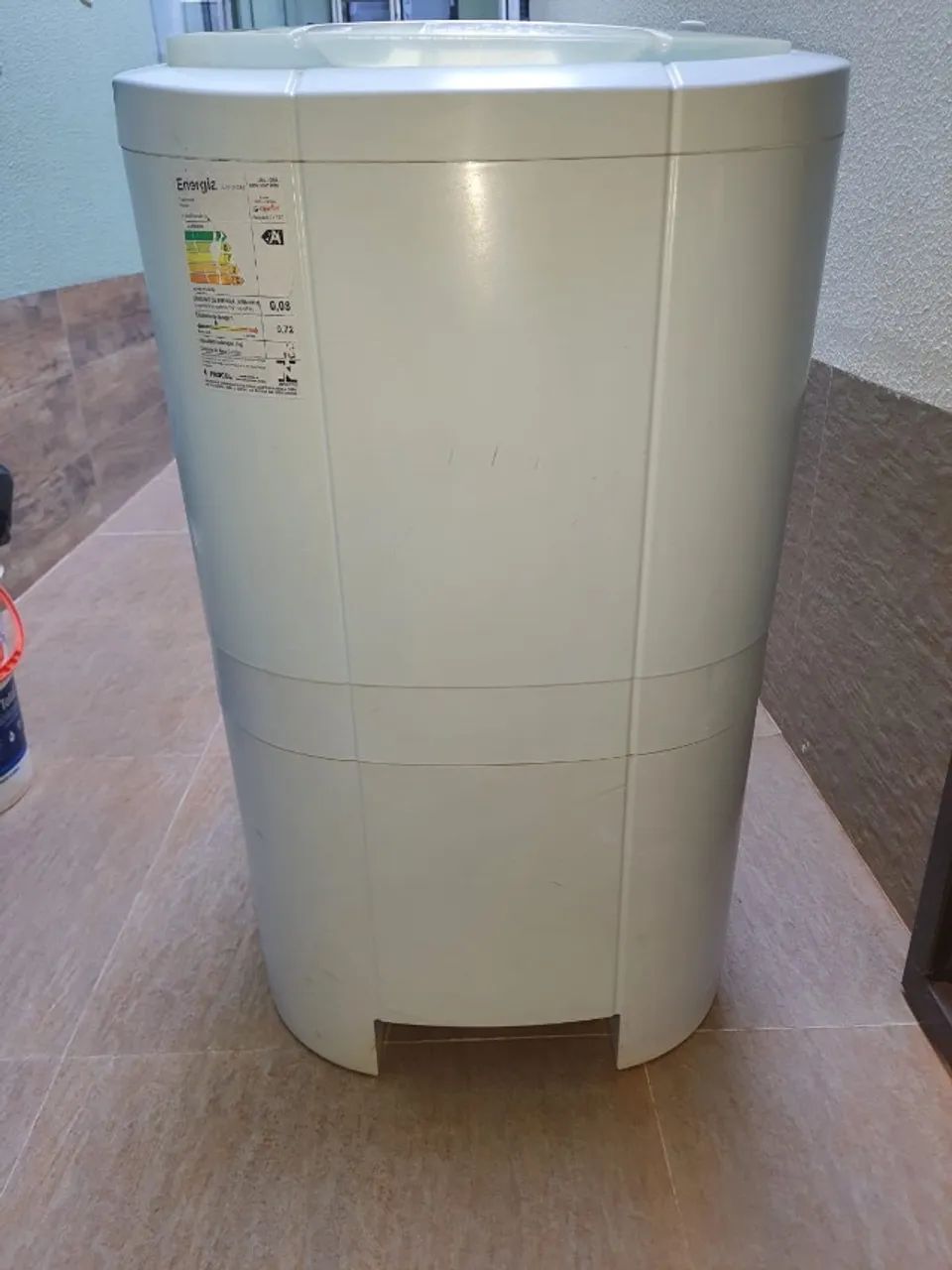 "Tanquinho" de Lavar Roupa Mueller Acqua 5.0 - Foto 5