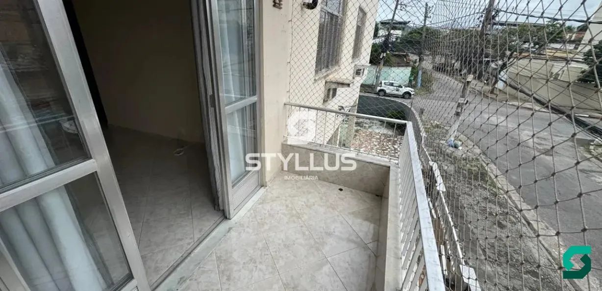 Marechal Hermes | Apartamento 3 quartos