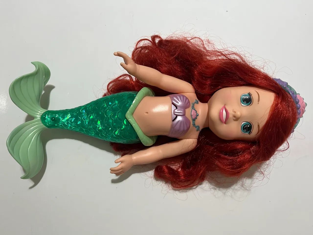 bonecas disney originais - Foto 5