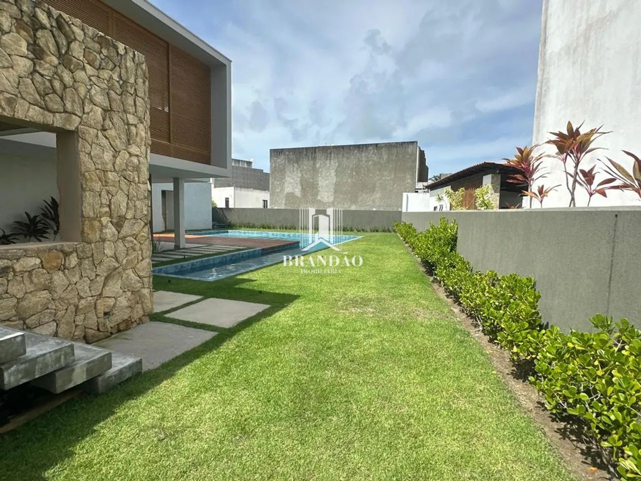 Exclusividade, sofisticação e localização privilegiada no Condomínio Laguna - Foto 4