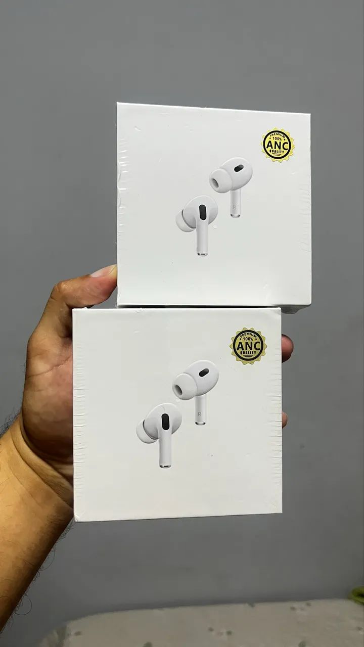 AirPods Pro 2 | 6Gen - Celulares e Smartphones - Campina de