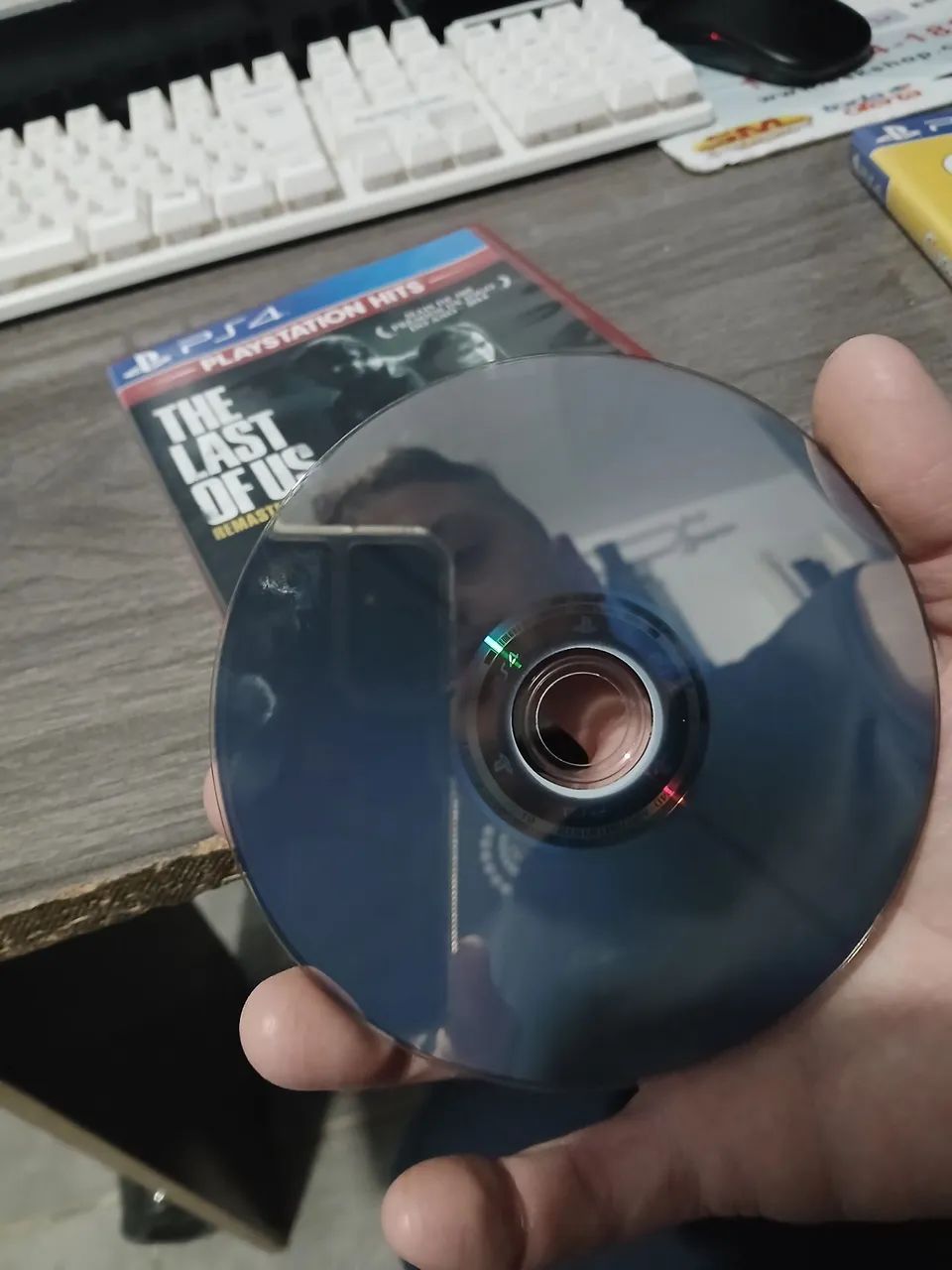 Jogo ps4 - Foto 2