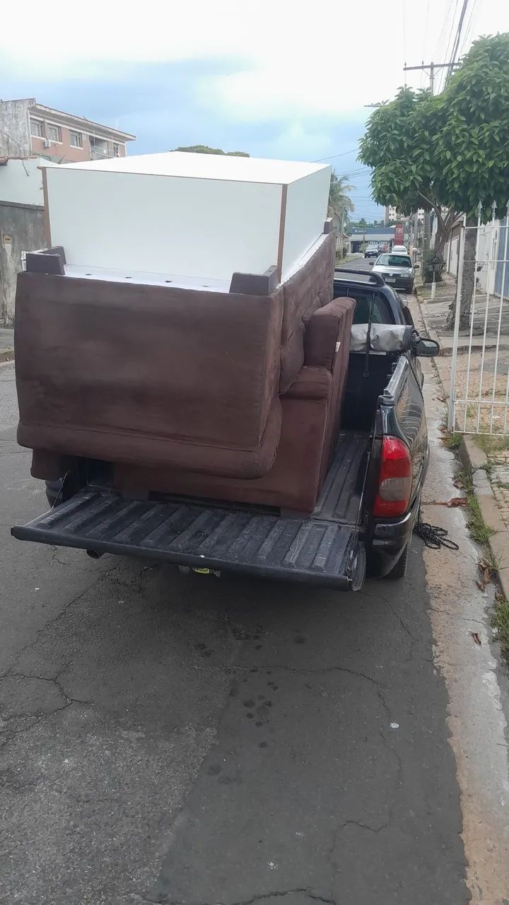 Frete urgente  - Foto 3