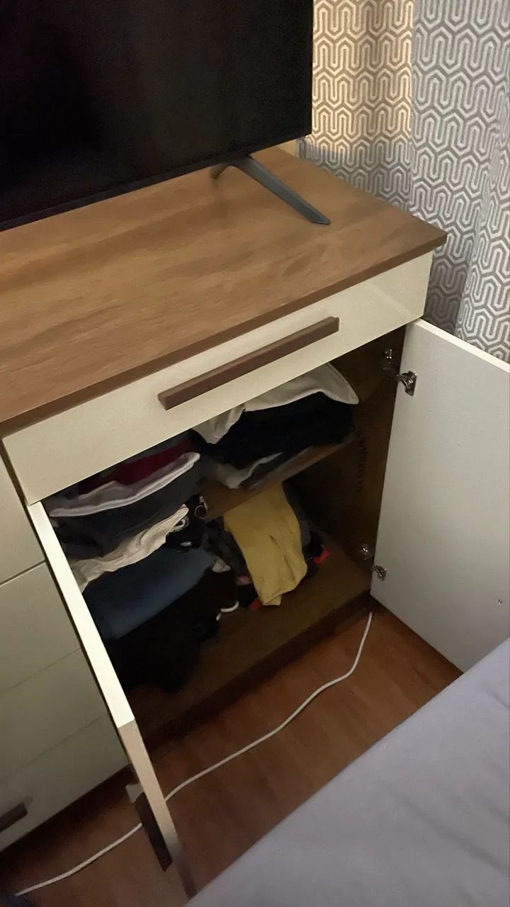 Cômoda  - Foto 3