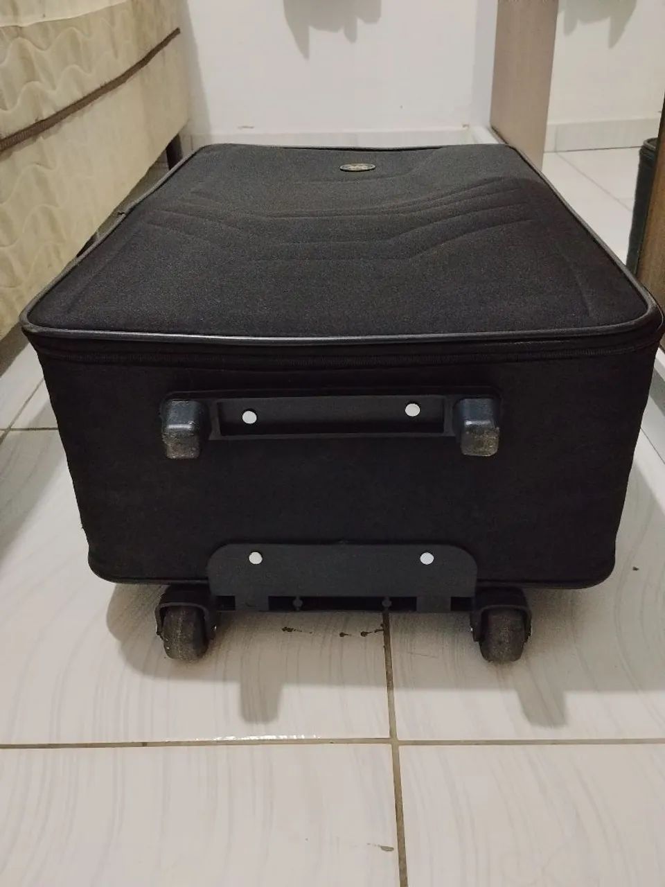 Mala de viagem  - Foto 4