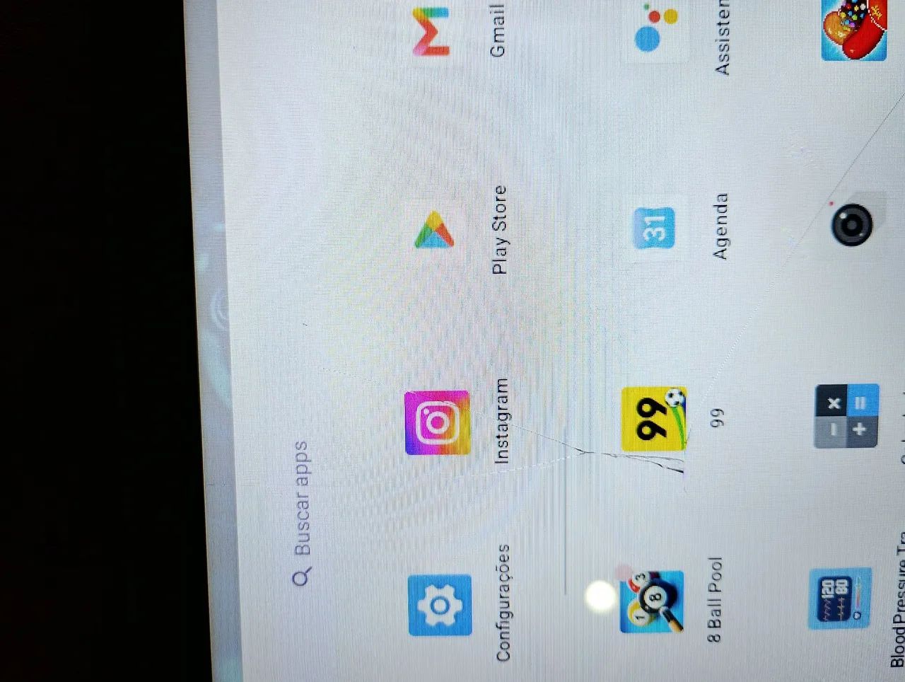 Tablet  - Foto 5