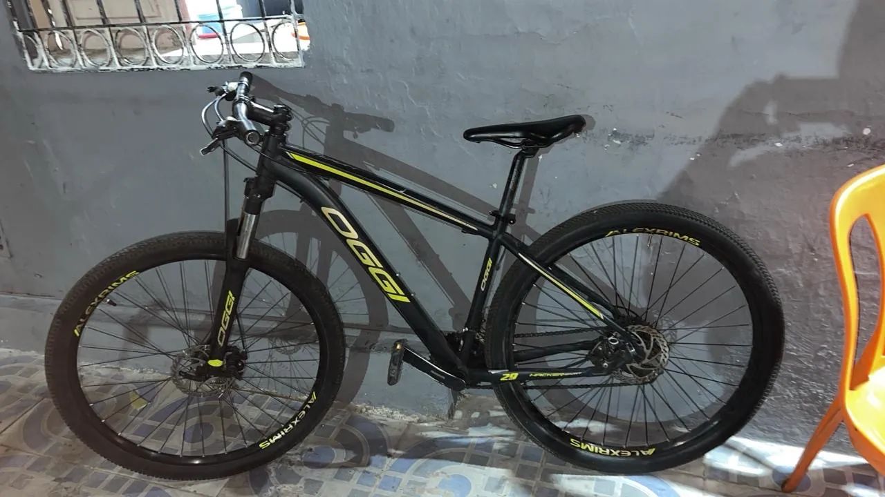 Bicicleta Aro29 Oggi - Foto 3