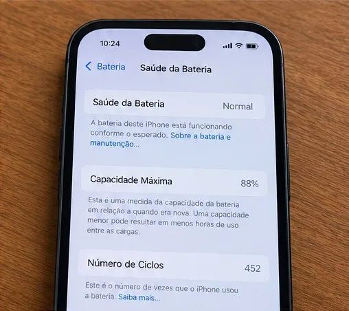 iPhone 15 512GB - Foto 4