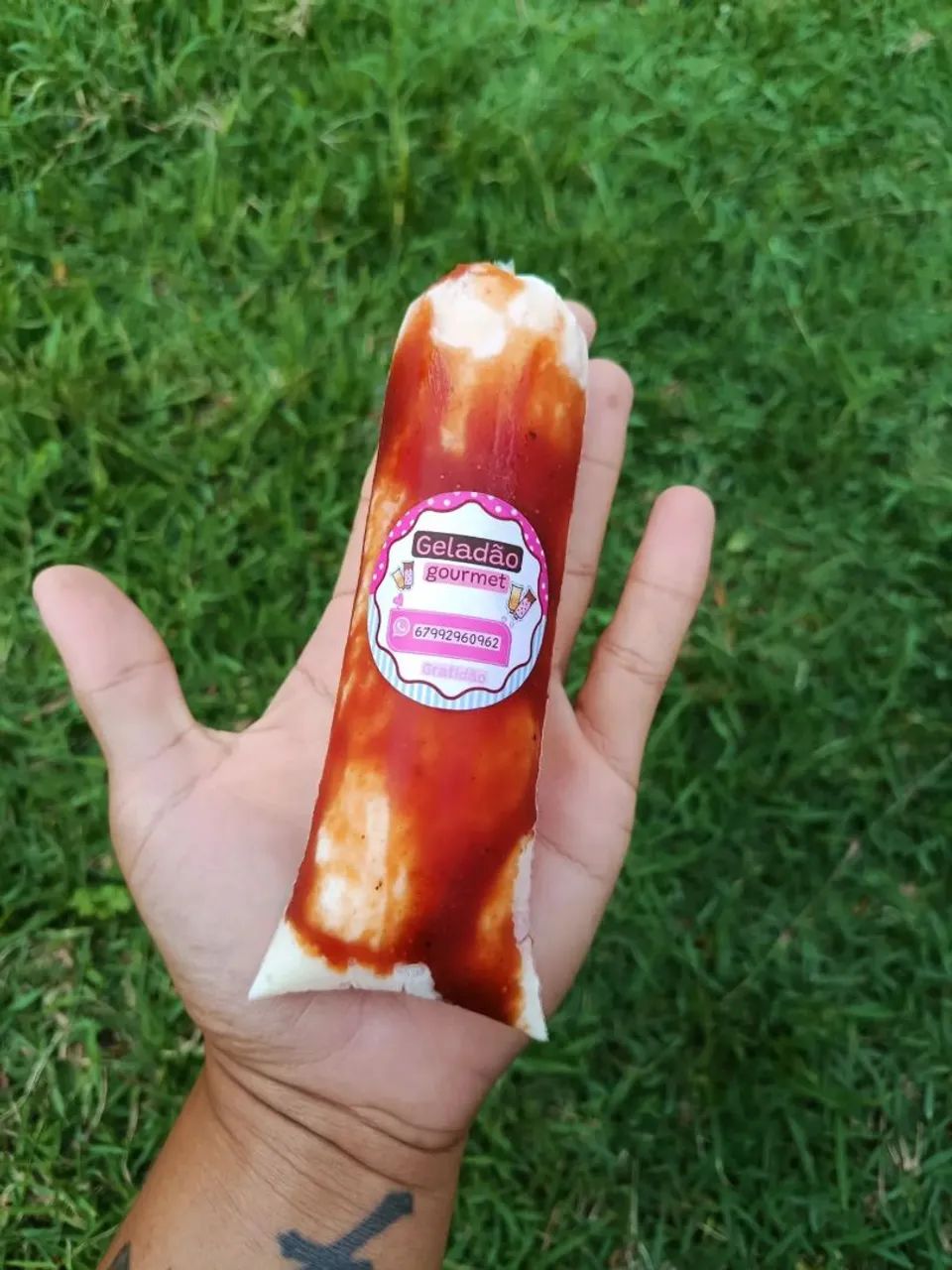 Geladão gourmet  - Foto 4
