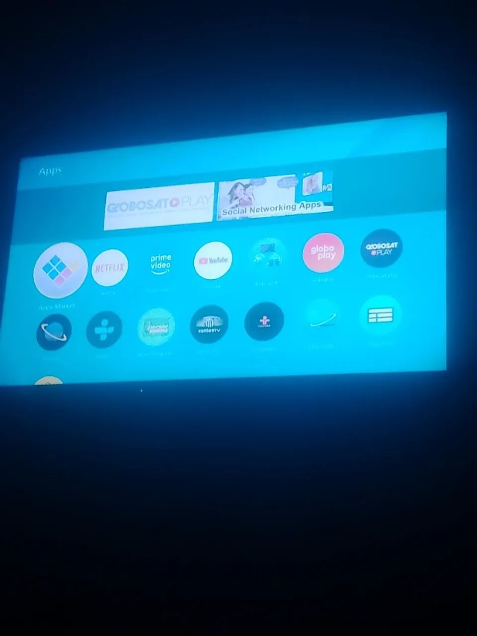 tv smart Panasonic  - Foto 3