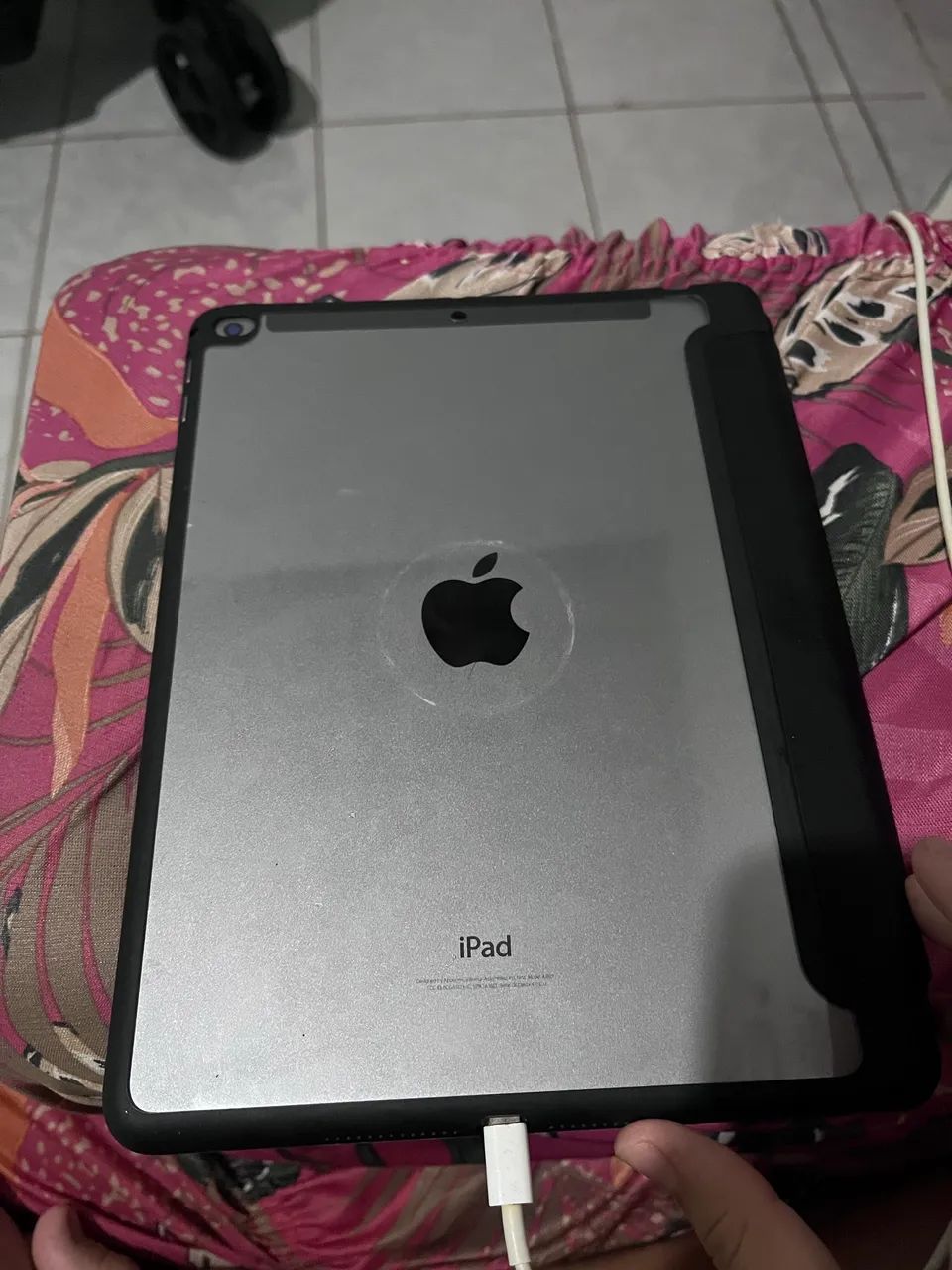 ipad 5 geração 128gb - Foto 3