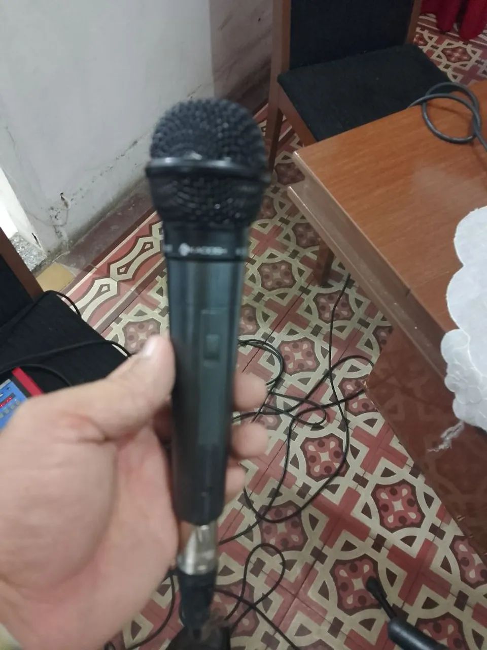 Setup completo para voz e violão  - Foto 2