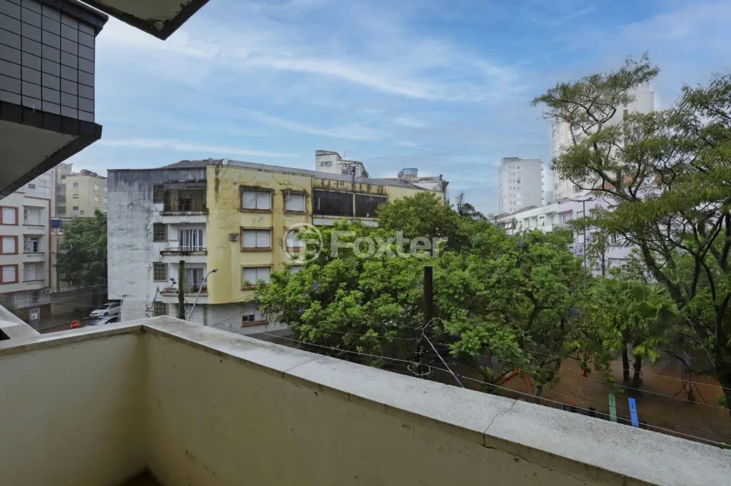 Apartamento à venda Praça Doutor Júlio de Aragão Bozano, Santana - Porto Alegre - Foto 2